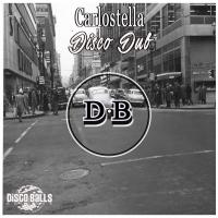 Artwork for Disco Dub by Carlostella