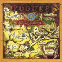 Artwork for Hell's Ditch (Expanded Edition) by The Pogues