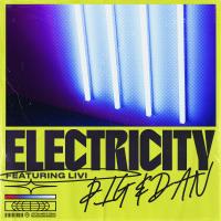 Artwork for Electricity by Pig&Dan