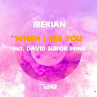 Artwork for When I See You by Iberian