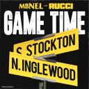Artwork for Game Time (feat. Rucci)