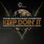 Artwork for Keep Doin' It (Full Intention Remix)