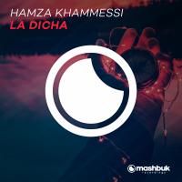 Artwork for La Dicha by Hamza Khammessi