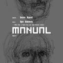 Artwork for Ego Anxiety (Jorge Martins Remix)