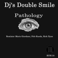 Artwork for Pathology by Dj's Double Smile