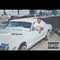 Artwork for Cali Grown by Larry June