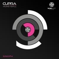 Artwork for Moneyball by Cupra