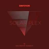 Artwork for Solar Plex by Envotion