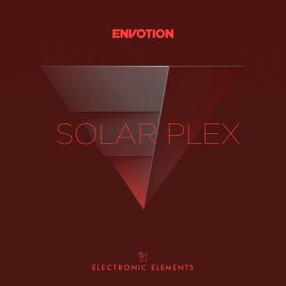Artwork for Solar Plex