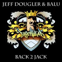 Artwork for Back 2 Jack by Jeff Dougler