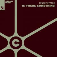 Artwork for Is There Something by Frank Spector