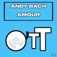 Artwork for Amour by Andy Bach