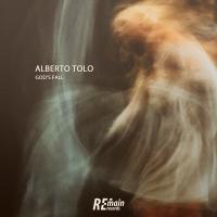 Artwork for God's Fall by Alberto Tolo