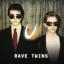 Artwork for Rave Twins (Original Mix)