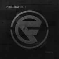 Artwork for Remixed Vol. 1 by Xtrah