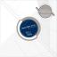 Artwork for Blue (Original Mix)