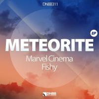 Artwork for Meteorite Ep by Marvel Cinema