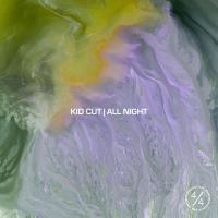 Artwork for All Night (Radio Edit) by Kid Cut