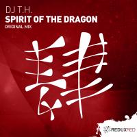 Artwork for Spirit Of The Dragon by Dj T.H.