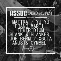 Artwork for Dead System by Assuc