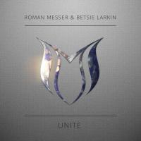 Artwork for Unite (Maxi Single) by Roman Messer