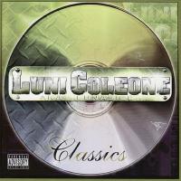 Artwork for Classics by Luni Coleone