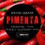 Artwork for Pimenta (Original Mix)