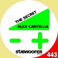 Alex Cartella