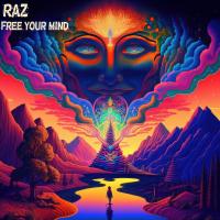 Artwork for Free Your Mind by Raz