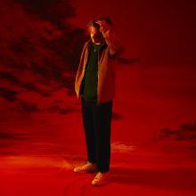 Artwork for "Bruises" by Lewis Capaldi