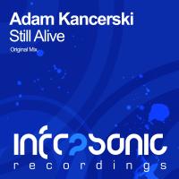 Artwork for Still Alive by Adam Kancerski