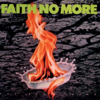 Artwork for The Real Thing by Faith No More