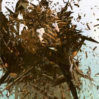 Artwork for Ally by Giles Appleton