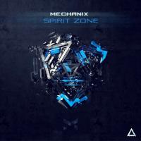 Artwork for Spirit Zone by Mechanix