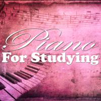 Artwork for Piano for Studying by Classical Study Music