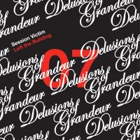 Artwork for Left the Building by Session Victim