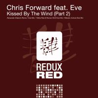 Artwork for Kissed By The Wind (Part 2) by Chris Forward