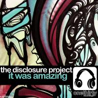 Artwork for It Was Amazing by The Disclosure Project