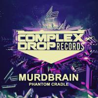 Artwork for Phantom Cradle by Murdbrain