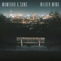 Artwork for Wilder Mind by Mumford & Sons