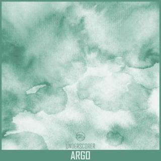 Artwork for Argo (Chill Mix)