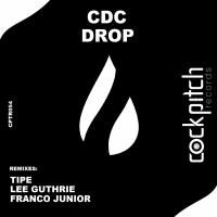 Artwork for Drop by CDC