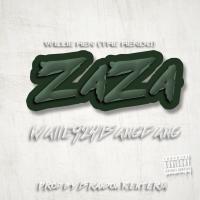 Artwork for Zaza by Willie Hen