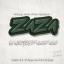 Artwork for Zaza