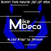 Artwork for No Light Without the Darkness by MDeco