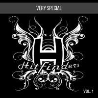 Artwork for Very Special Hitfinders, Vol. 1 by Hitfinders