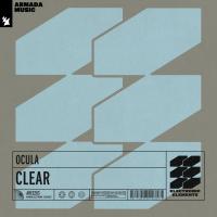Artwork for Clear by OCULA
