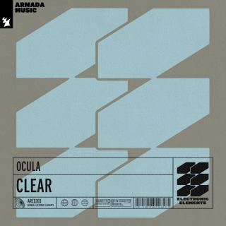 Artwork for Clear