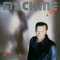 Artwork for Machine + Soul by Gary Numan