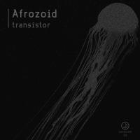 Artwork for Transistor by Afrozoid